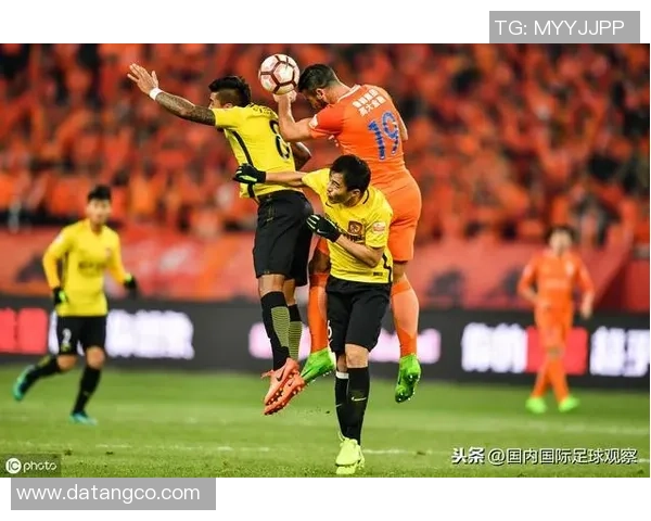 2016年7月3日恒大与鲁能激战成名的精彩对决回顾